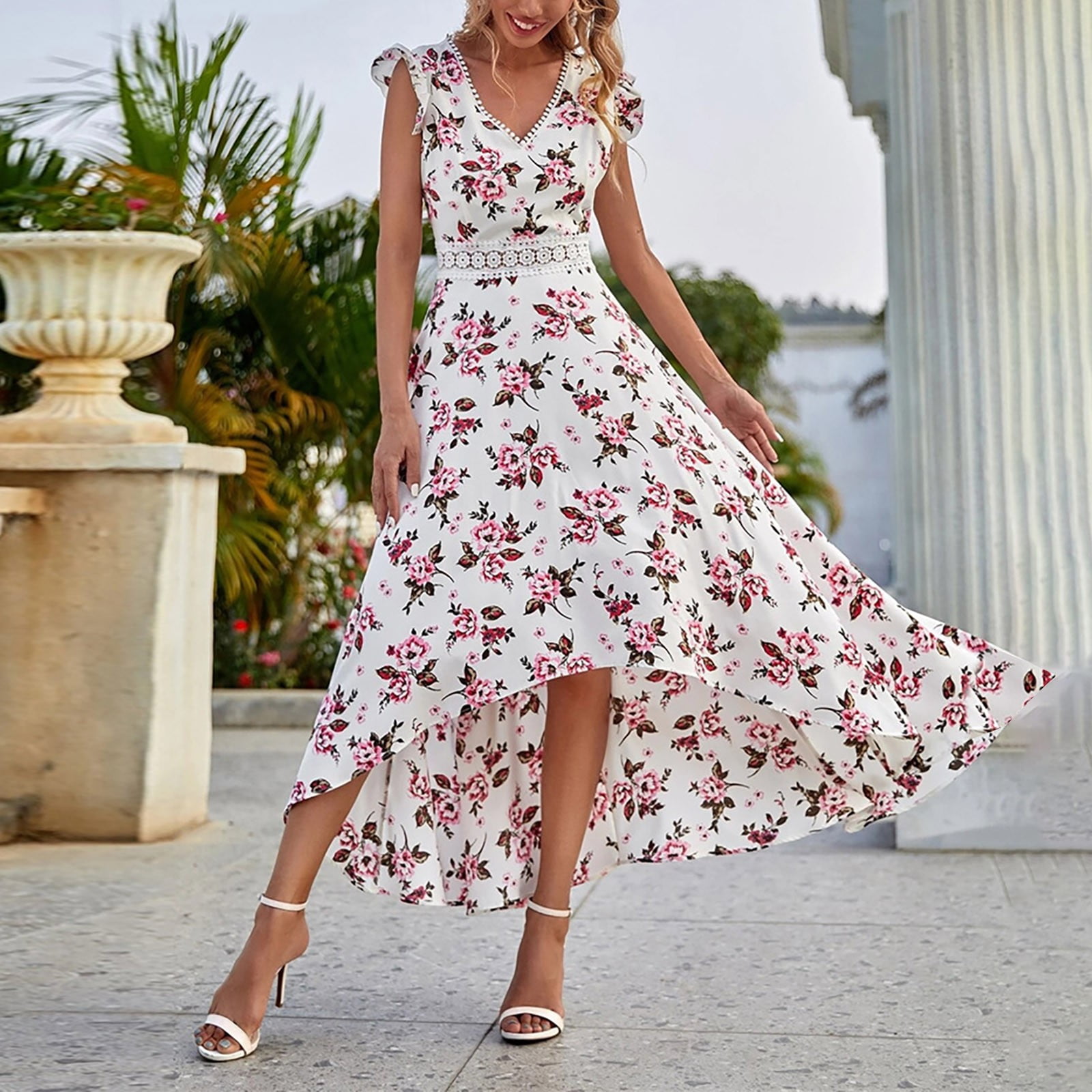 womens vacation dresses